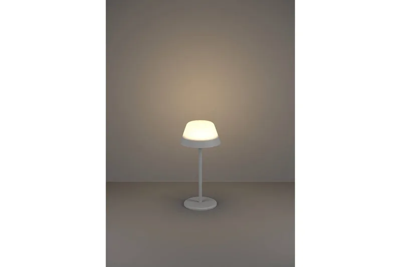 Pöytävalaisin Eglo Meggiano Harmaa/Valkoinen - Harmaa/Valkoinen - Valaistus - Sisävalaistus & lamput - Erikoisvalaisin - Riisipaperivalaisin