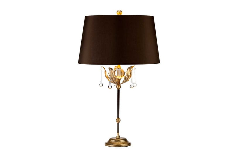 Pöytävalaisin Elstead Lighting Amarilli - Valaistus - Sisävalaistus & lamput - Erikoisvalaisin - Riisipaperivalaisin