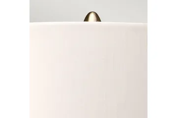 Pöytävalaisin Elstead Lighting Kara Ikääntynyt messinki - tummanvihreä lasi - Ikääntynyt messinki - tummanvihreä lasi - Valaistus - Sisävalaistus & lamput - Ikkunavalaisimet - Ikkunavalaisin jalalla