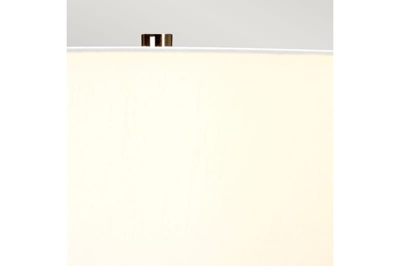 Pöytävalaisin Elstead Lighting Kew - Valaistus - Sisävalaistus & lamput - Erikoisvalaisin - Riisipaperivalaisin