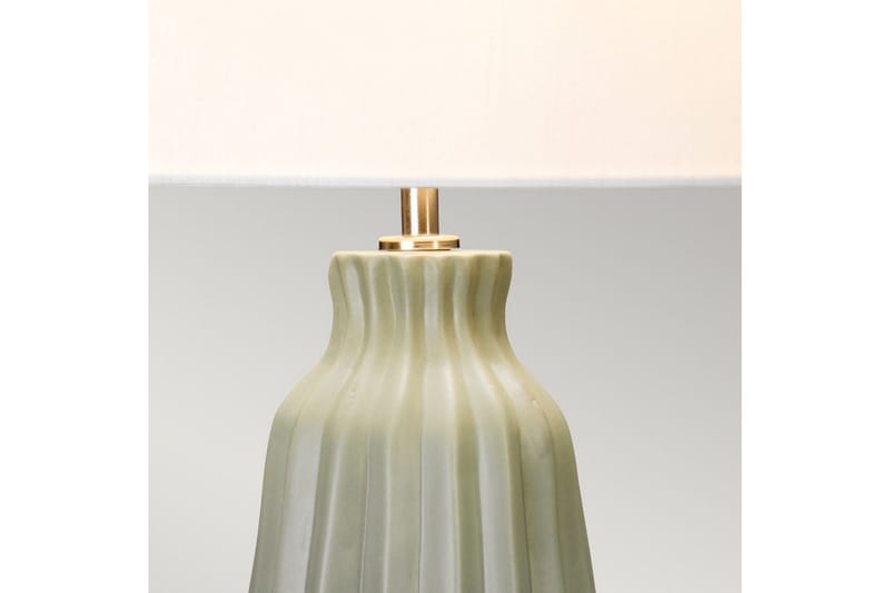 Pöytävalaisin Elstead Lighting Kew - Valaistus - Sisävalaistus & lamput - Erikoisvalaisin - Riisipaperivalaisin