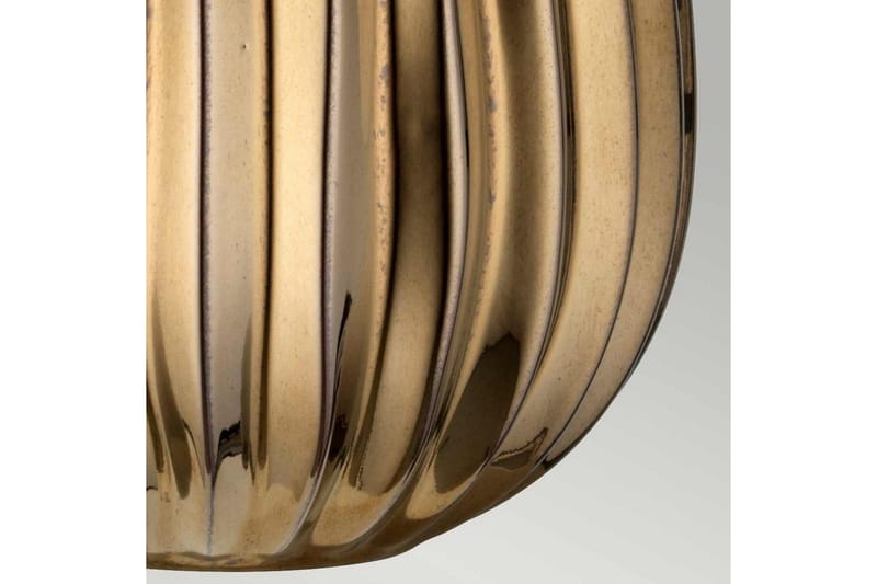 Pöytävalaisin Elstead Lighting Newham - Valaistus - Sisävalaistus & lamput - Erikoisvalaisin - Riisipaperivalaisin