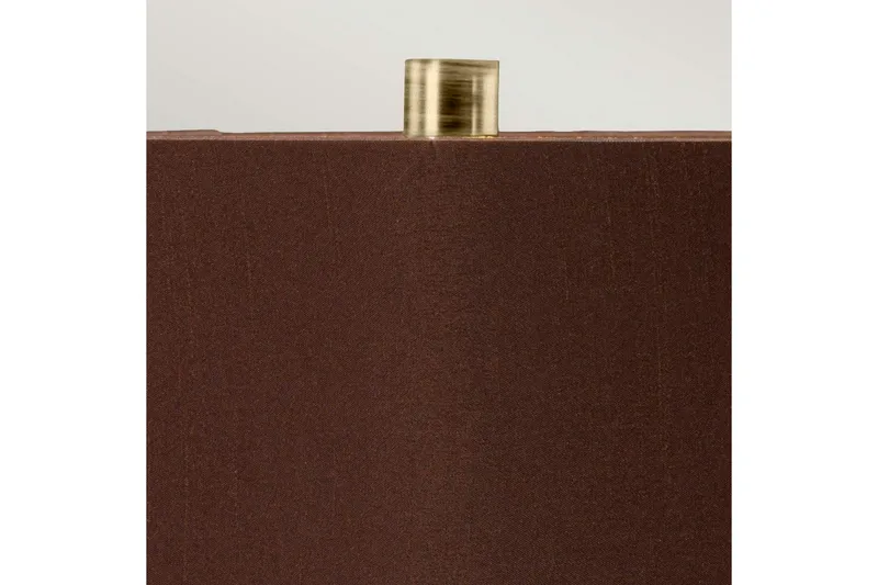 Pöytävalaisin Elstead Lighting Oakleigh Park - Valaistus - Sisävalaistus & lamput - Erikoisvalaisin - Riisipaperivalaisin