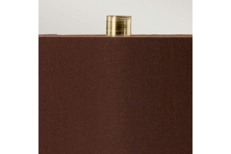 Pöytävalaisin Elstead Lighting Oakleigh Park - Valaistus - Sisävalaistus & lamput - Erikoisvalaisin - Riisipaperivalaisin