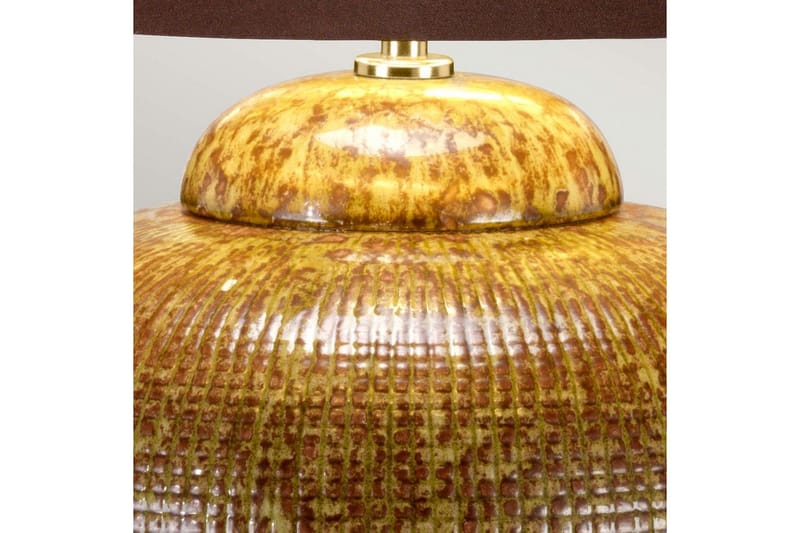 Pöytävalaisin Elstead Lighting Oakleigh Park - Valaistus - Sisävalaistus & lamput - Erikoisvalaisin - Riisipaperivalaisin