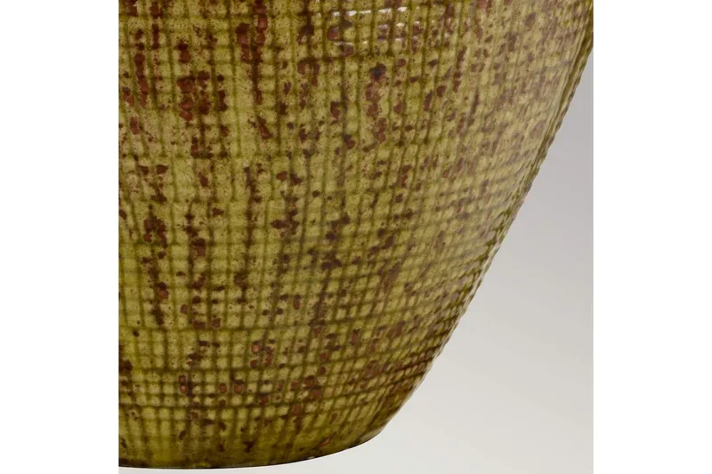 Pöytävalaisin Elstead Lighting Oakleigh Park - Valaistus - Sisävalaistus & lamput - Erikoisvalaisin - Riisipaperivalaisin