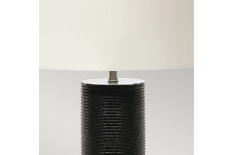 Pöytävalaisin Elstead Lighting Ripple - Valaistus - Sisävalaistus & lamput - Erikoisvalaisin - Riisipaperivalaisin