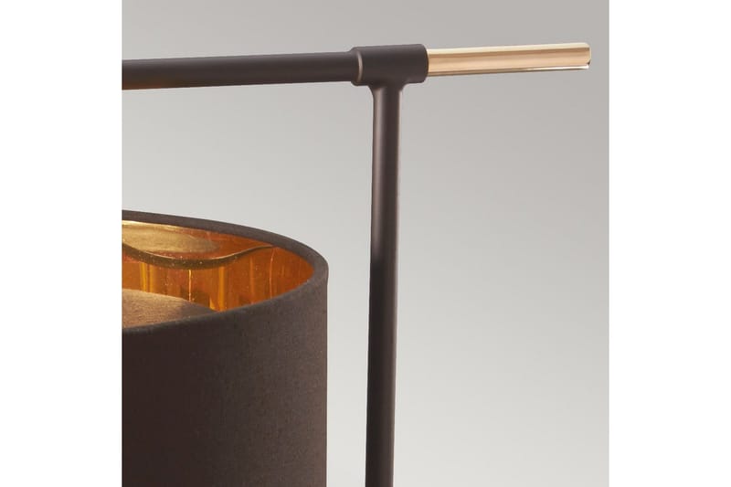 Pöytävalaisin Elstead Lighting Tasapaino - Valaistus - Sisävalaistus & lamput - Erikoisvalaisin - Riisipaperivalaisin