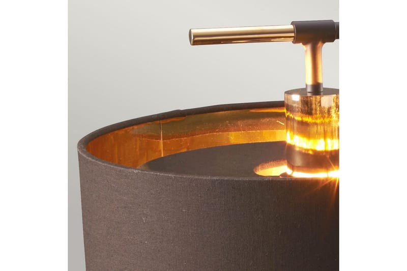 Pöytävalaisin Elstead Lighting Tasapaino - Valaistus - Sisävalaistus & lamput - Erikoisvalaisin - Riisipaperivalaisin