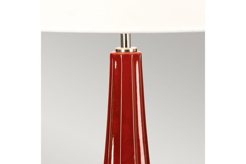 Pöytävalaisin Elstead Lighting Upton - Valaistus - Sisävalaistus & lamput - Erikoisvalaisin - Riisipaperivalaisin