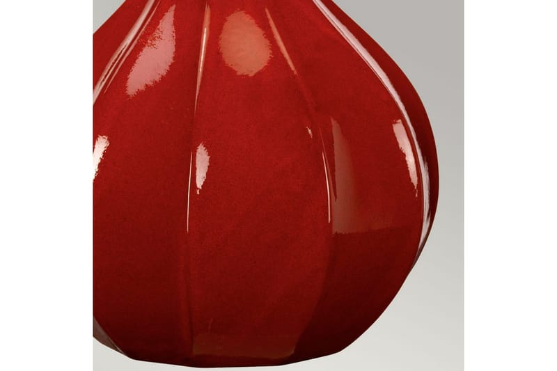 Pöytävalaisin Elstead Lighting Upton - Valaistus - Sisävalaistus & lamput - Erikoisvalaisin - Riisipaperivalaisin