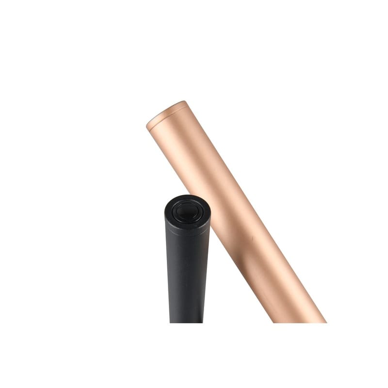 Pöytävalaisin Fiato - Valaistus - Sisävalaistus & lamput - Erikoisvalaisin - Riisipaperivalaisin