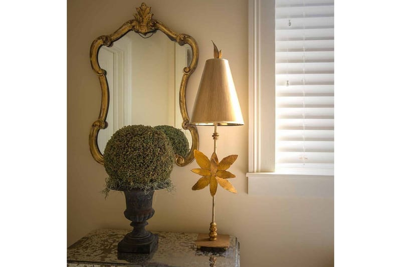 Pöytävalaisin Flambeau Azalea - Valaistus - Sisävalaistus & lamput - Erikoisvalaisin - Riisipaperivalaisin