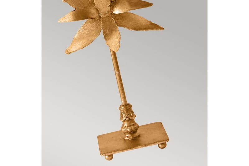 Pöytävalaisin Flambeau Azalea - Valaistus - Sisävalaistus & lamput - Erikoisvalaisin - Riisipaperivalaisin