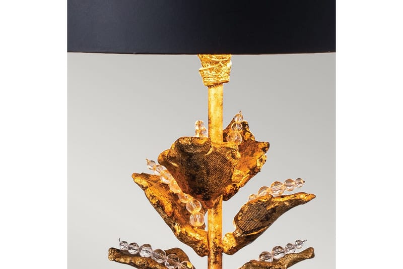 Pöytävalaisin Flambeau Camilia - Valaistus - Sisävalaistus & lamput - Erikoisvalaisin - Riisipaperivalaisin