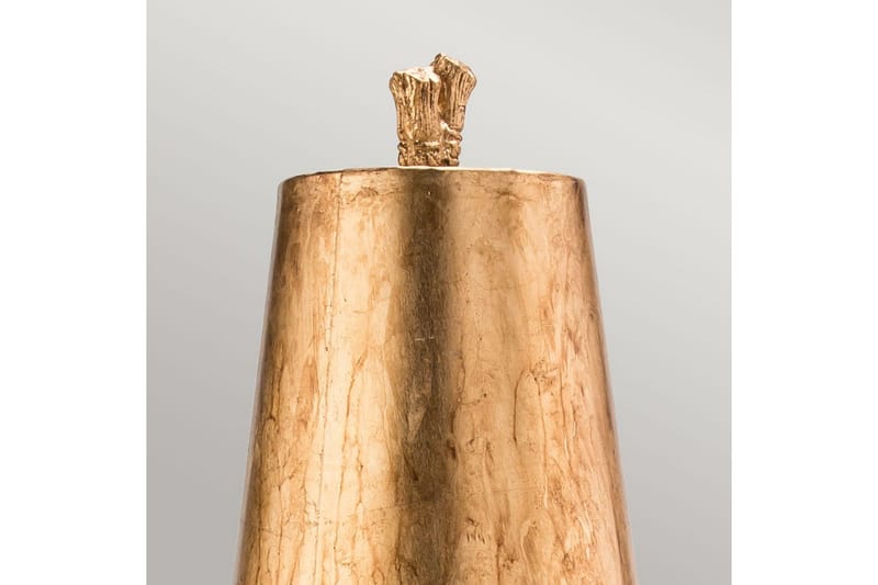 Pöytävalaisin Flambeau Fragmentti - Valaistus - Sisävalaistus & lamput - Erikoisvalaisin - Riisipaperivalaisin