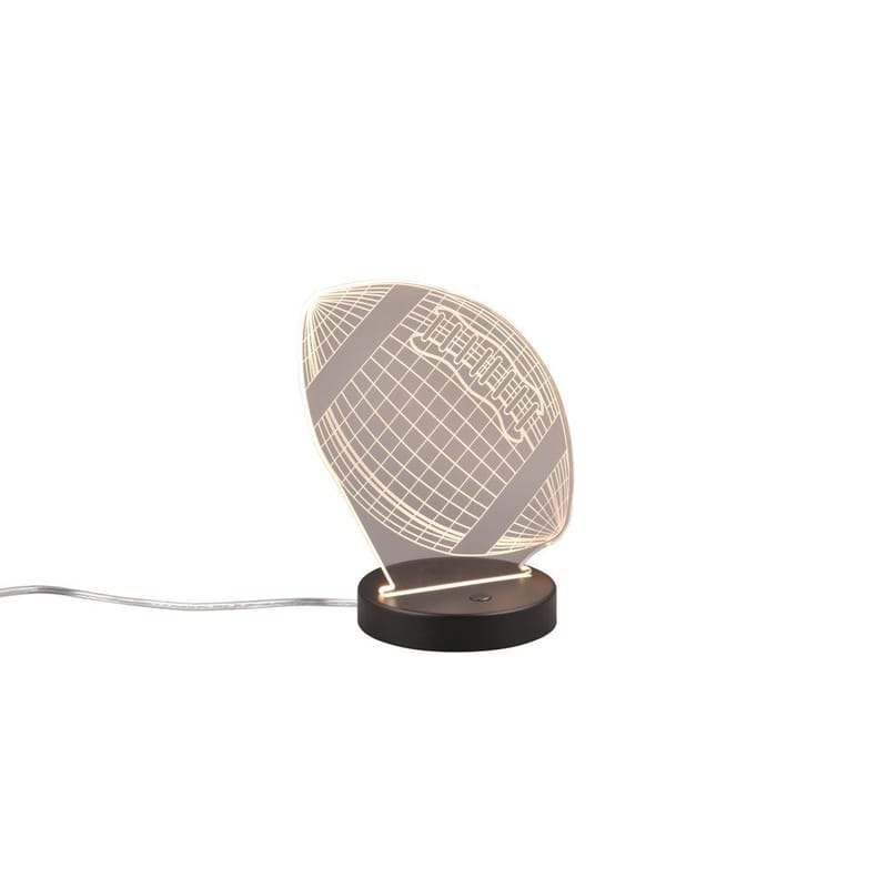 Pöytävalaisin Football, undefined