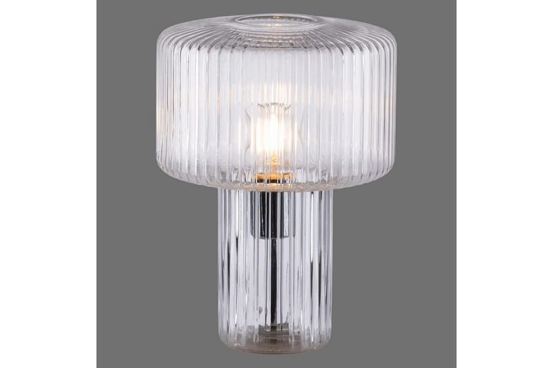 Pöytävalaisin Fungus - Läpinäkyvä - Valaistus - Sisävalaistus & lamput - Erikoisvalaisin - Riisipaperivalaisin