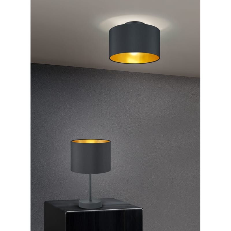 Pöytävalaisin Hostel - Valaistus - Sisävalaistus & lamput - Erikoisvalaisin - Riisipaperivalaisin