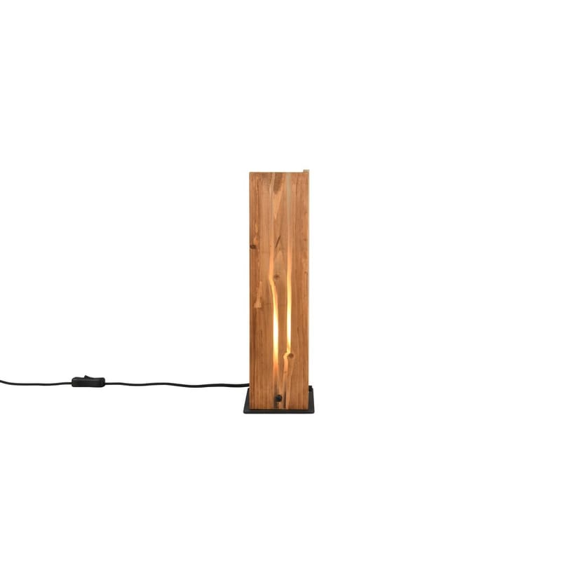 Pöytävalaisin Karuni - Valaistus - Sisävalaistus & lamput - Erikoisvalaisin - Riisipaperivalaisin