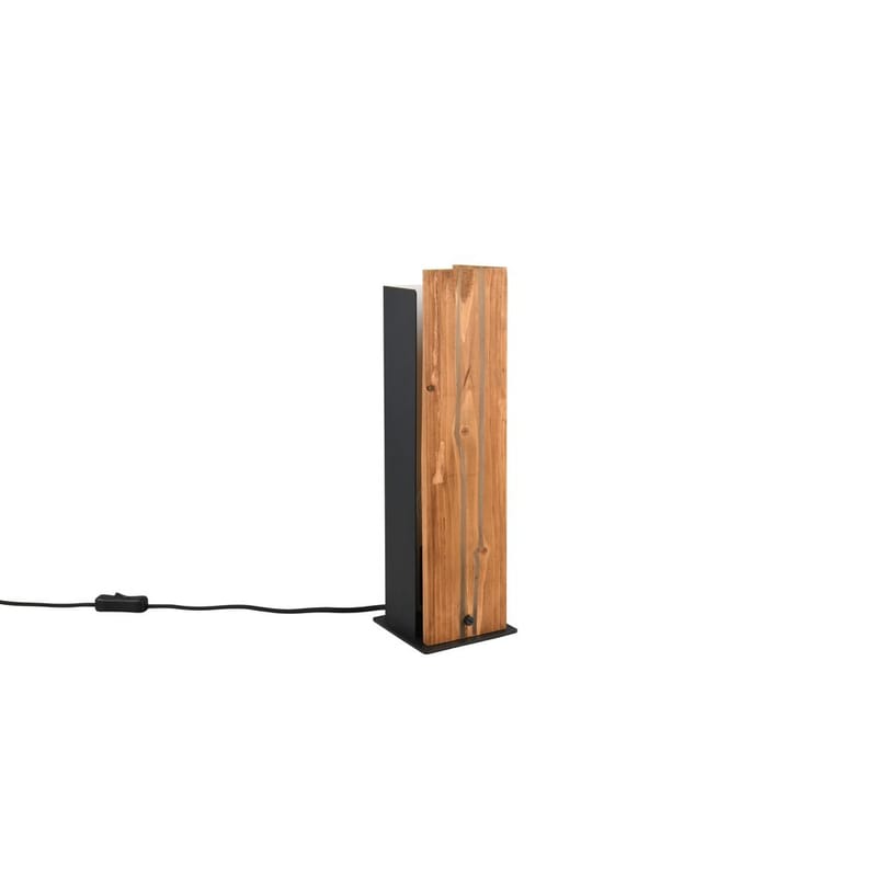 Pöytävalaisin Karuni - Valaistus - Sisävalaistus & lamput - Erikoisvalaisin - Riisipaperivalaisin