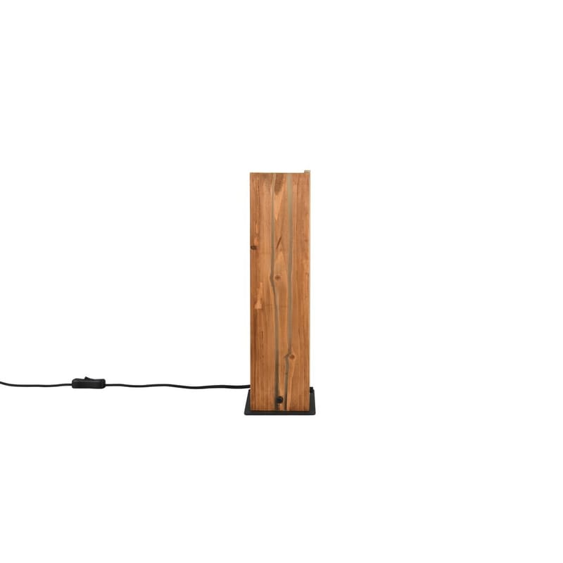 Pöytävalaisin Karuni - Valaistus - Sisävalaistus & lamput - Erikoisvalaisin - Riisipaperivalaisin