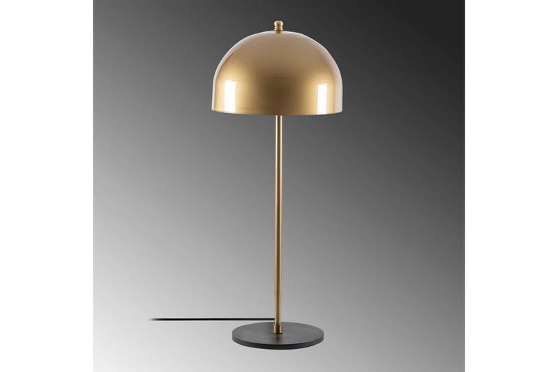 Pöytävalaisin Kumara Kulta / Musta - Kulta / Musta - Valaistus - Sisävalaistus & lamput - Erikoisvalaisin - Riisipaperivalaisin