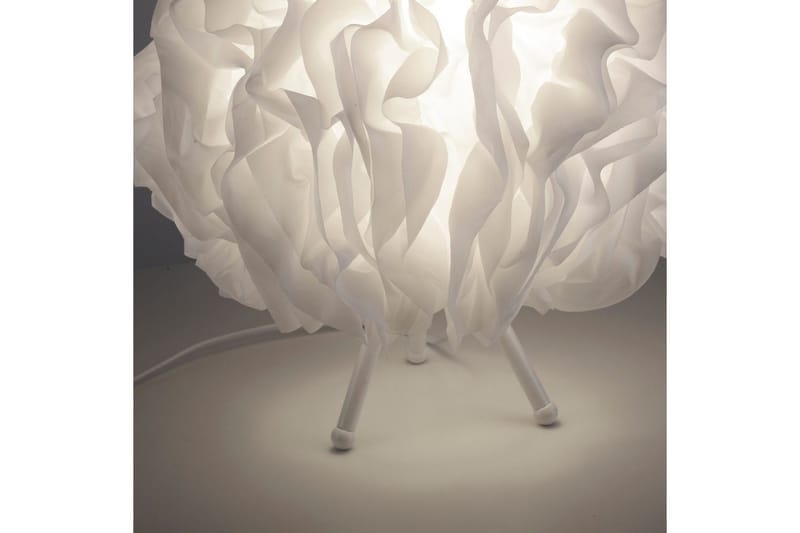 Pöytävalaisin Lolasmart Naomi - 35x30x35 cm - Valaistus - Sisävalaistus & lamput - Erikoisvalaisin - Riisipaperivalaisin