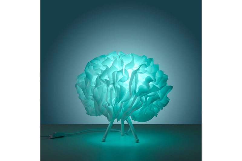 Pöytävalaisin Lolasmart Naomi - 35x30x35 cm - Valaistus - Sisävalaistus & lamput - Erikoisvalaisin - Riisipaperivalaisin