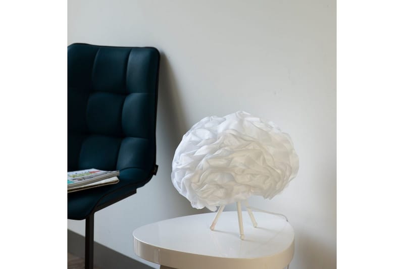 Pöytävalaisin Lolasmart Naomi - 35x30x35 cm - Valaistus - Sisävalaistus & lamput - Erikoisvalaisin - Riisipaperivalaisin