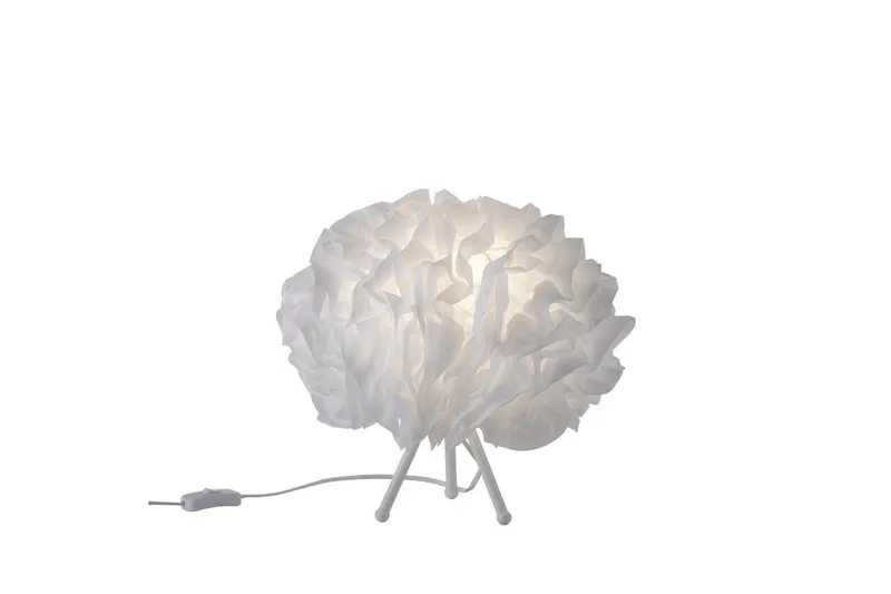 Pöytävalaisin Lolasmart Naomi, 35x30x35 cm