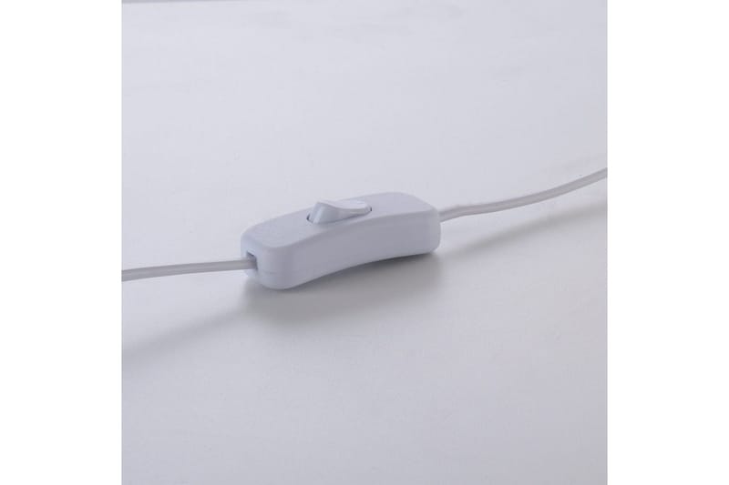 Pöytävalaisin Lolasmart Naomi - 35x30x35 cm - Valaistus - Sisävalaistus & lamput - Erikoisvalaisin - Riisipaperivalaisin