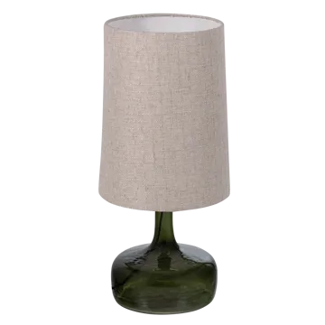 Pöytävalaisin Luma 60 cm - Vihreä - Valaistus - Sisävalaistus & lamput - Ikkunavalaisimet - Ikkunavalaisin jalalla