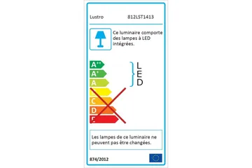Pöytävalaisin Lumina Ruskea / Kulta - Ruskea/Kulta - Valaistus - Sisävalaistus & lamput - Ikkunavalaisimet - Ikkunavalaisin jalalla