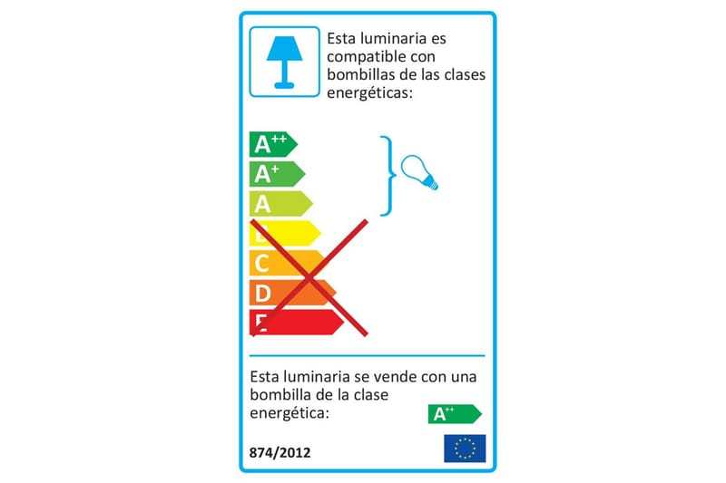 Pöytävalaisin Lumina Ruskea / Kulta - Ruskea/Kulta - Valaistus - Sisävalaistus & lamput - Erikoisvalaisin - Riisipaperivalaisin