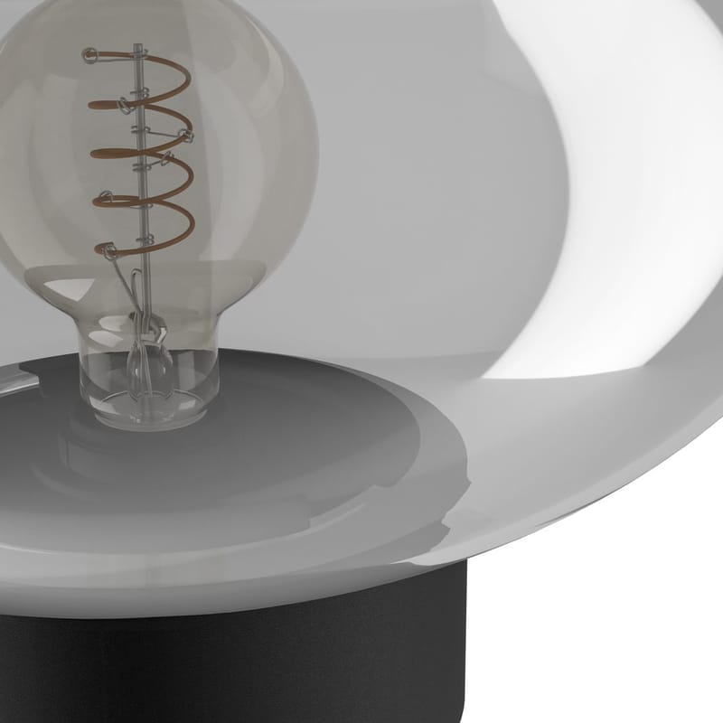 Pöytävalaisin Madonnina - 270 mm - Valaistus - Sisävalaistus & lamput - Erikoisvalaisin - Riisipaperivalaisin