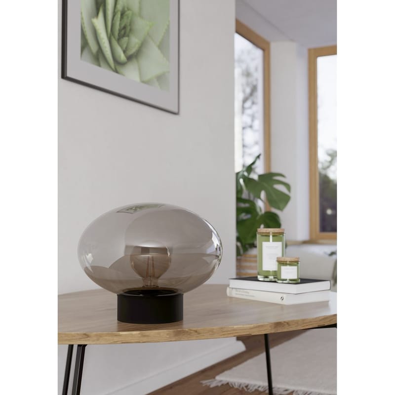 Pöytävalaisin Madonnina - 270 mm - Valaistus - Sisävalaistus & lamput - Erikoisvalaisin - Riisipaperivalaisin