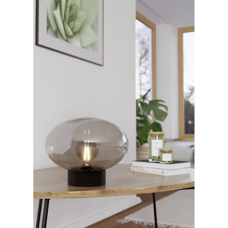 Pöytävalaisin Madonnina - 270 mm - Valaistus - Sisävalaistus & lamput - Erikoisvalaisin - Riisipaperivalaisin