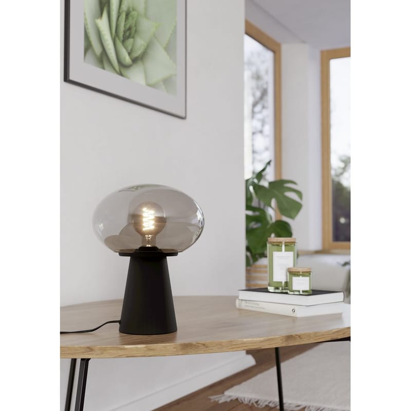 Pöytävalaisin Madonnina - 325 mm - Valaistus - Sisävalaistus & lamput - Erikoisvalaisin - Riisipaperivalaisin