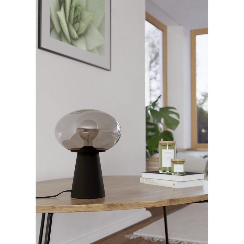 Pöytävalaisin Madonnina - 325 mm - Valaistus - Sisävalaistus & lamput - Erikoisvalaisin - Riisipaperivalaisin