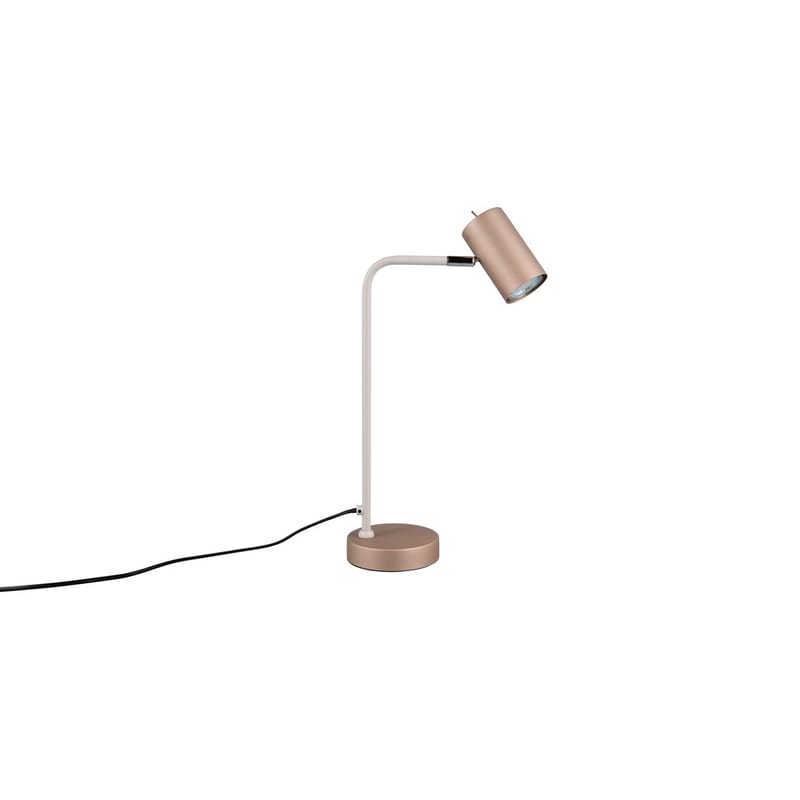 Pöytävalaisin Marley - Kahvi - Valaistus - Sisävalaistus & lamput - Erikoisvalaisin - Riisipaperivalaisin