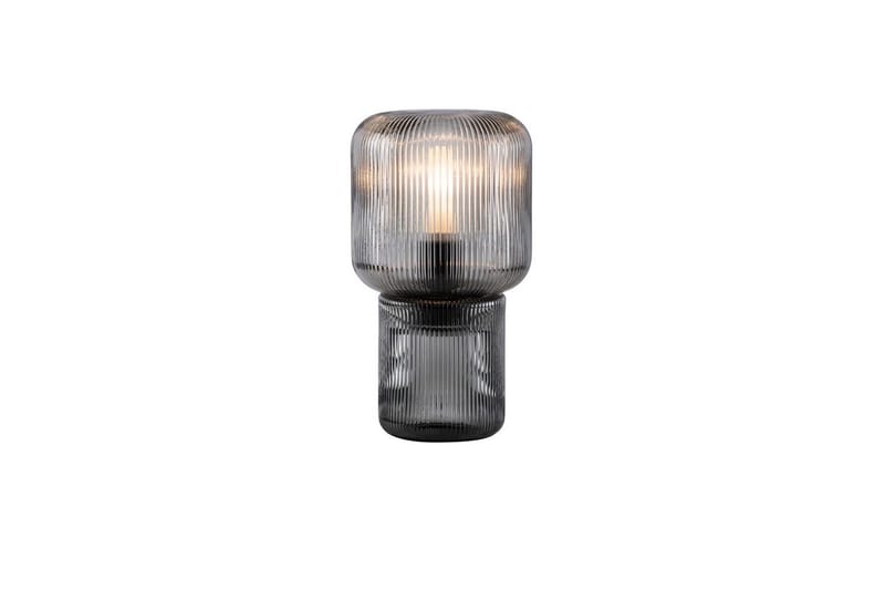 Pöytävalaisin Mashi - 15x27x15 cm - Valaistus - Sisävalaistus & lamput - Erikoisvalaisin - Riisipaperivalaisin