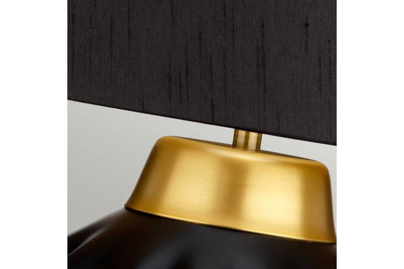 Pöytävalaisin Quintiesse Bexley - Valaistus - Sisävalaistus & lamput - Erikoisvalaisin - Riisipaperivalaisin