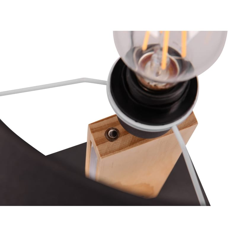 Pöytävalaisin Rahul - Valaistus - Sisävalaistus & lamput - Erikoisvalaisin - Riisipaperivalaisin