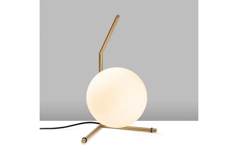 Pöytävalaisin Rathi Kulta, Kulta