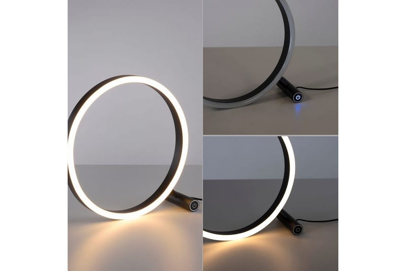 Pöytävalaisin Ritus - 10x28,5x28,5 cm - Valaistus - Sisävalaistus & lamput - Erikoisvalaisin - Riisipaperivalaisin