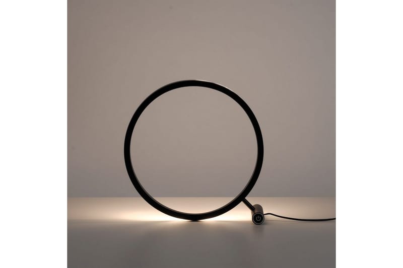 Pöytävalaisin Ritus - 10x28,5x28,5 cm - Valaistus - Sisävalaistus & lamput - Erikoisvalaisin - Riisipaperivalaisin