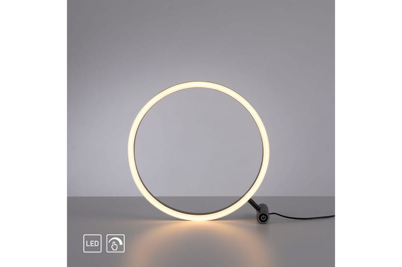 Pöytävalaisin Ritus - 10x28,5x28,5 cm - Valaistus - Sisävalaistus & lamput - Erikoisvalaisin - Riisipaperivalaisin