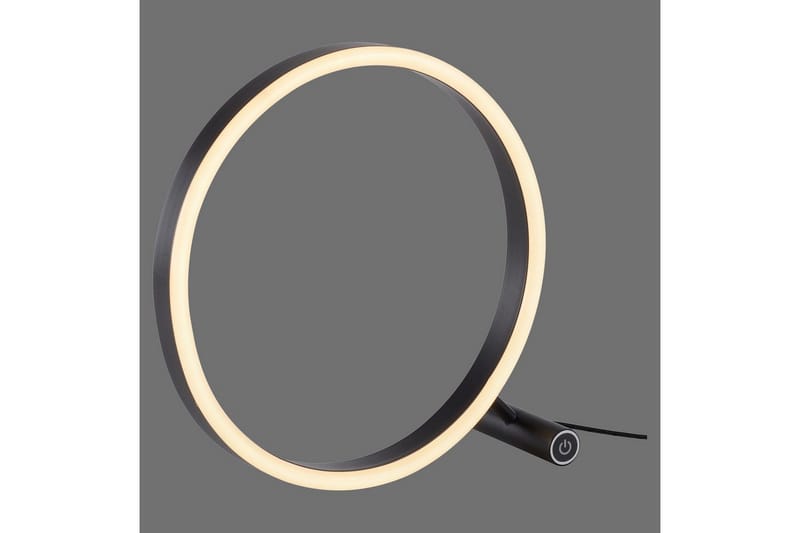 Pöytävalaisin Ritus, 10x28,5x28,5 cm