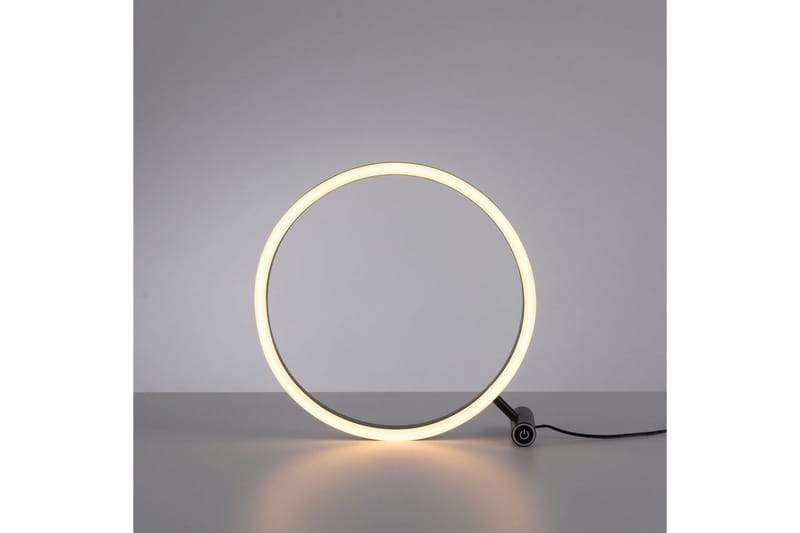 Pöytävalaisin Ritus - 10x28,5x28,5 cm - Valaistus - Sisävalaistus & lamput - Erikoisvalaisin - Riisipaperivalaisin